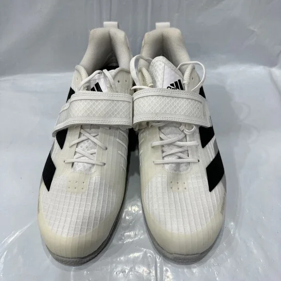 adidas gazelle silver green womens adidas Men's Adipower Weightlifting III Shoes  League Outfitters